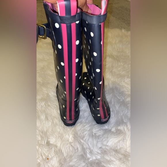 Lunar Spot Wellington - Picture 5 of 10